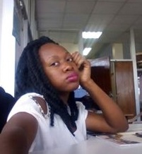 Olivia Asiimwe Atugonza